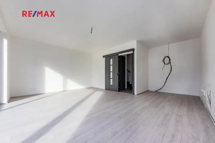 Prodej rodinného domu, Praha - Přední Kopanina, Do roklí, 115 m2