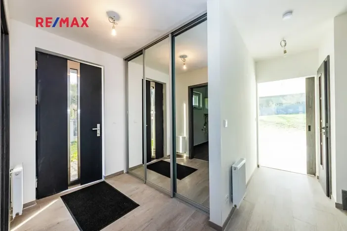 Prodej rodinného domu, Praha - Přední Kopanina, Do roklí, 115 m2