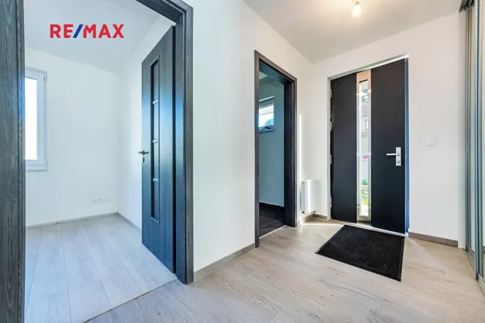 Prodej rodinného domu, Praha - Přední Kopanina, Do roklí, 115 m2