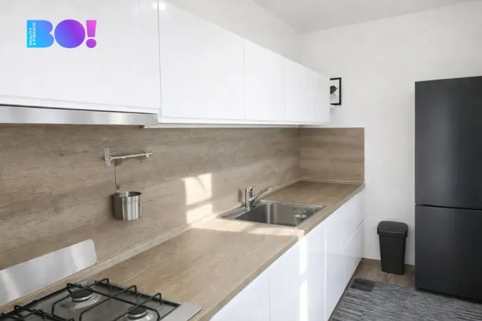 Prodej bytu 3+1, Ostrava, Rezkova, 70 m2