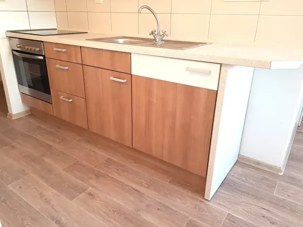 Pronájem bytu 1+1, České Budějovice, K. Šafáře, 43 m2