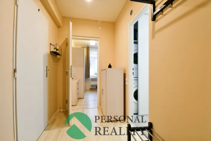 Pronájem bytu 2+kk, Mariánské Lázně, Chebská, 37 m2