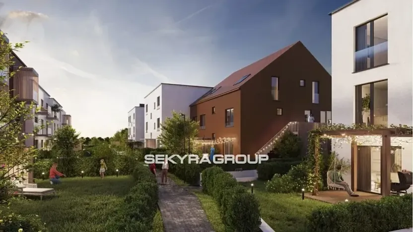 Prodej bytu 1+kk, Praha, 37 m2