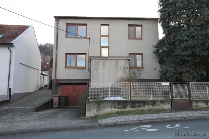 Prodej rodinného domu, Zlín - Příluky, Pančava, 232 m2