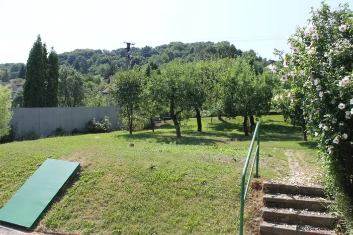 Prodej rodinného domu, Zlín - Příluky, Pančava, 232 m2