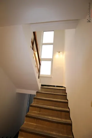 Prodej rodinného domu, Zlín - Příluky, Pančava, 232 m2