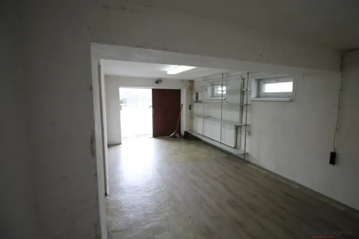 Prodej rodinného domu, Zlín - Příluky, Pančava, 232 m2