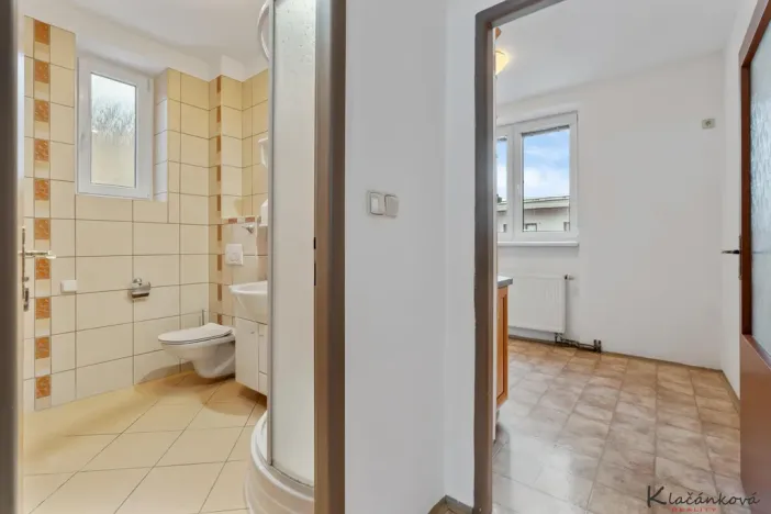 Prodej rodinného domu, Zlín - Příluky, Pančava, 232 m2