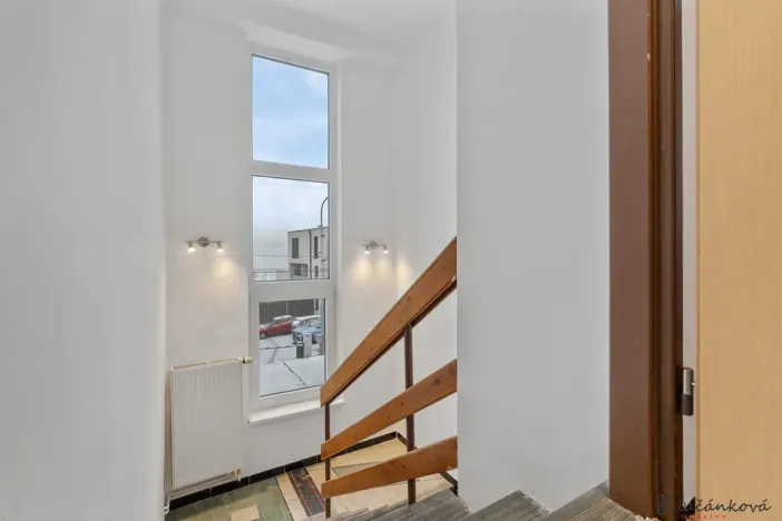 Prodej rodinného domu, Zlín - Příluky, Pančava, 232 m2