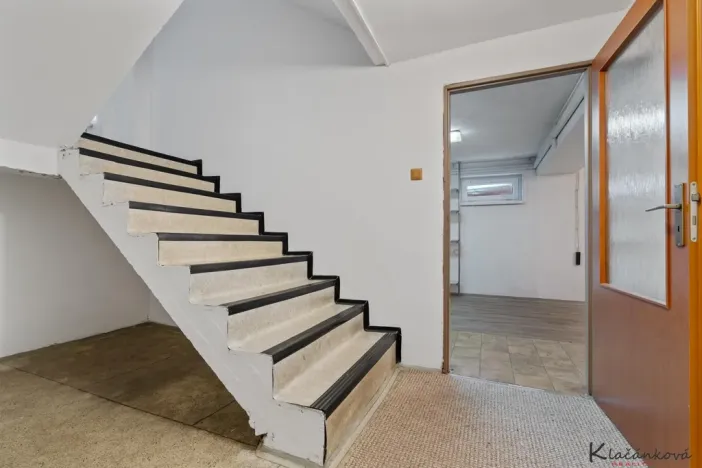 Prodej rodinného domu, Zlín - Příluky, Pančava, 232 m2