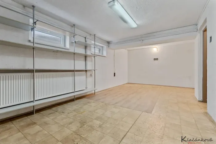 Prodej rodinného domu, Zlín - Příluky, Pančava, 232 m2