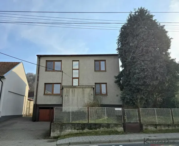 Prodej rodinného domu, Zlín - Příluky, Pančava, 232 m2