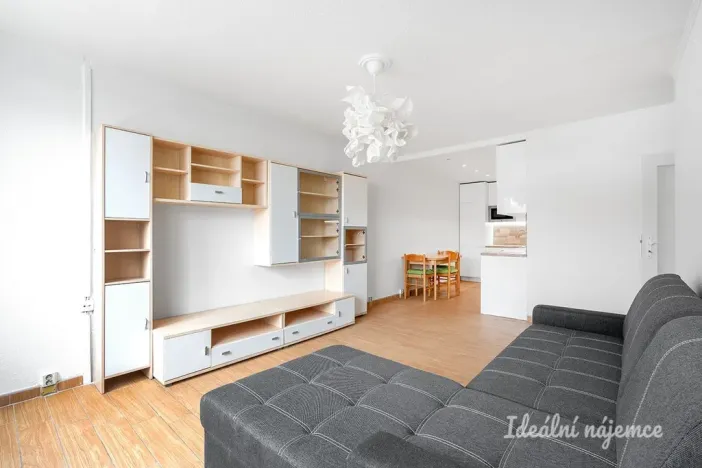 Pronájem bytu 3+kk, Praha - Chodov, Jeřábkova, 66 m2