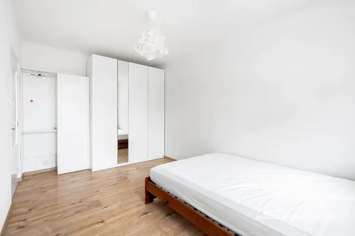 Pronájem bytu 3+kk, Praha - Chodov, Jeřábkova, 66 m2