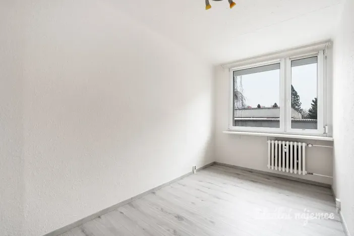 Pronájem bytu 3+kk, Praha - Chodov, Jeřábkova, 66 m2