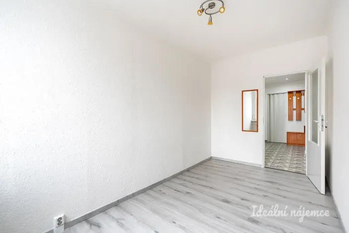 Pronájem bytu 3+kk, Praha - Chodov, Jeřábkova, 66 m2