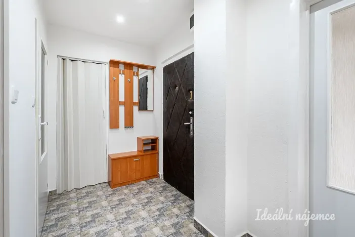 Pronájem bytu 3+kk, Praha - Chodov, Jeřábkova, 66 m2