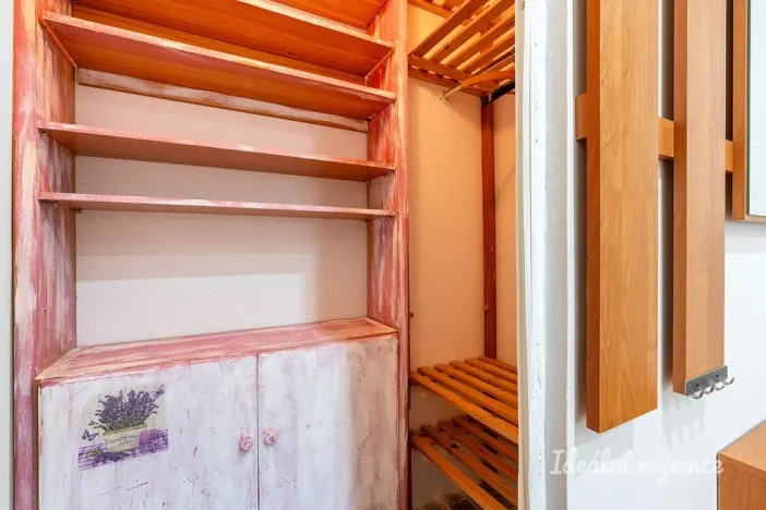 Pronájem bytu 3+kk, Praha - Chodov, Jeřábkova, 66 m2