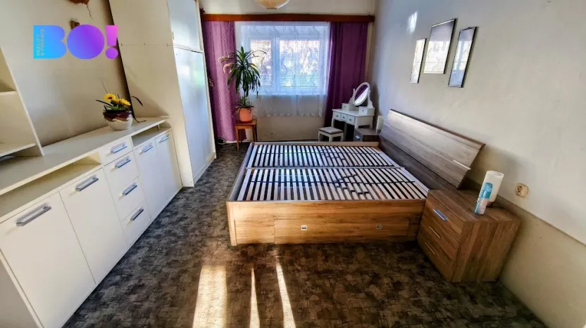 Prodej rodinného domu, Chrudim, Cereghettiho, 69 m2