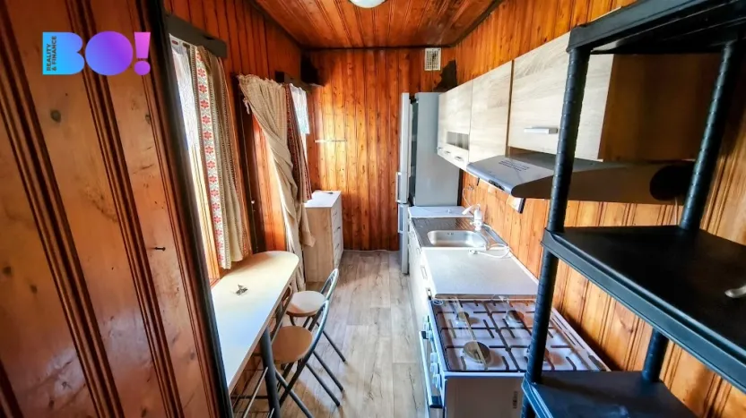 Prodej rodinného domu, Chrudim, Cereghettiho, 69 m2