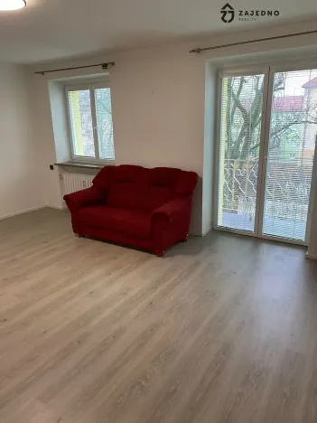 Pronájem bytu 2+1, Brno, Klímova, 60 m2