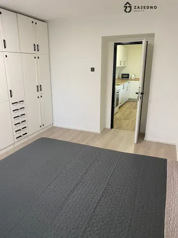 Pronájem bytu 2+1, Brno, Klímova, 60 m2