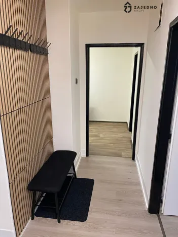 Pronájem bytu 2+1, Brno, Klímova, 60 m2