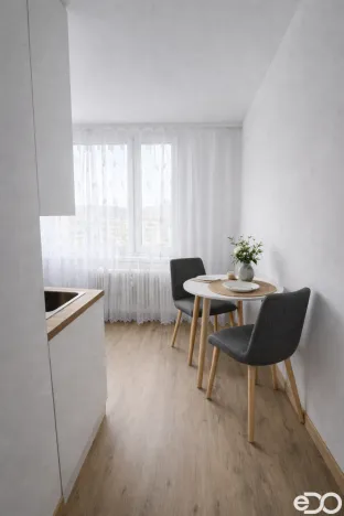 Prodej bytu 2+1, Mladá Boleslav, Na Radouči, 64 m2