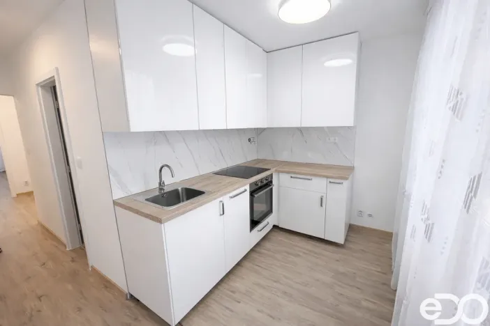 Prodej bytu 2+1, Mladá Boleslav, Na Radouči, 64 m2