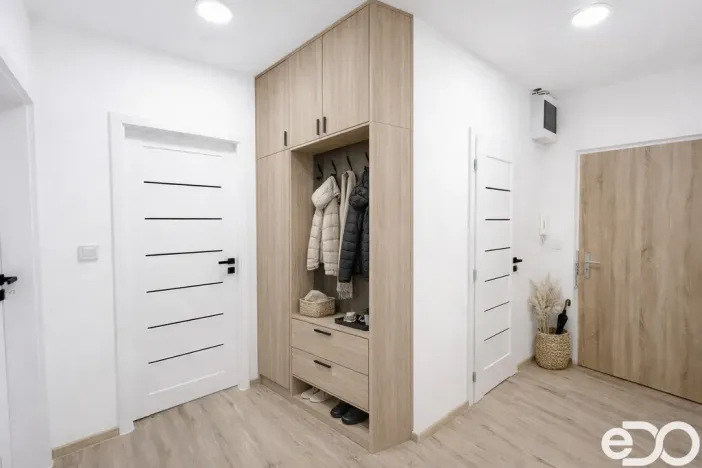 Prodej bytu 2+1, Mladá Boleslav, Na Radouči, 64 m2