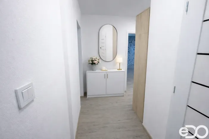 Prodej bytu 2+1, Mladá Boleslav, Na Radouči, 64 m2