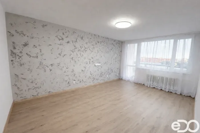 Prodej bytu 2+1, Mladá Boleslav, Na Radouči, 64 m2