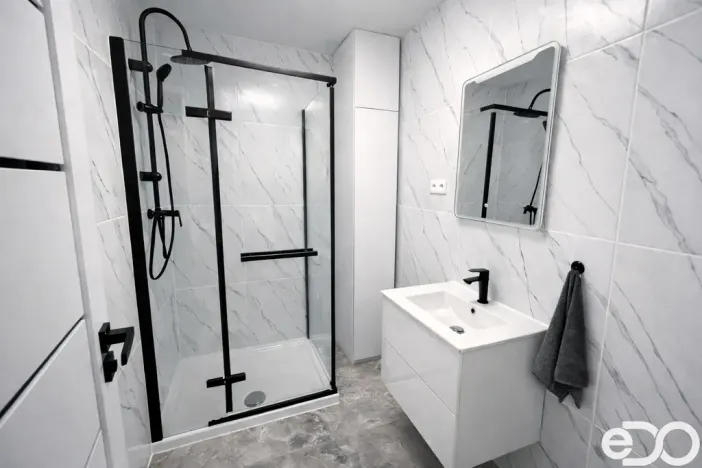 Prodej bytu 2+1, Mladá Boleslav, Na Radouči, 64 m2