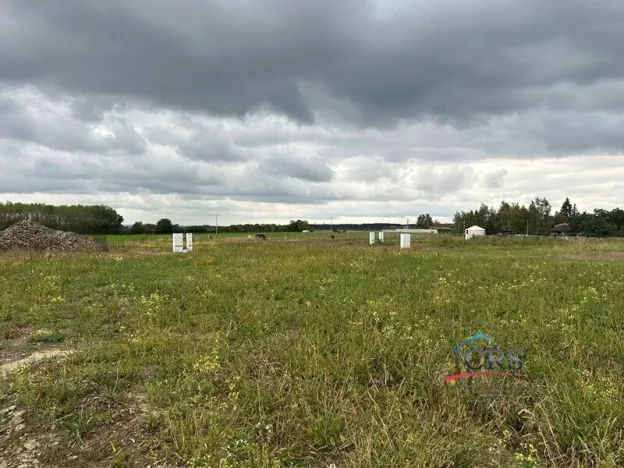 Prodej pozemku pro bydlení, Záryby - Martinov, 848 m2