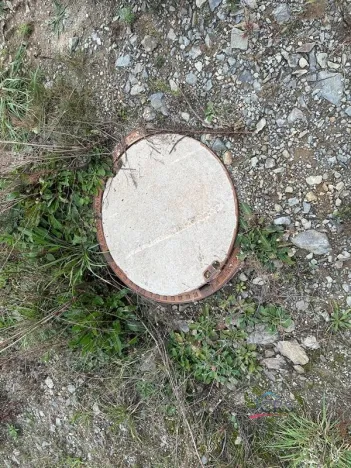 Prodej pozemku pro bydlení, Záryby - Martinov, 848 m2