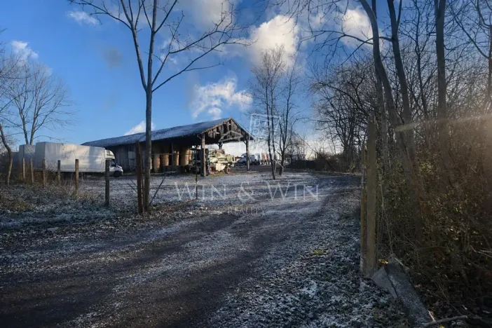 Pronájem komerčního pozemku, Praha - Horní Počernice, Ve žlíbku, 500 m2