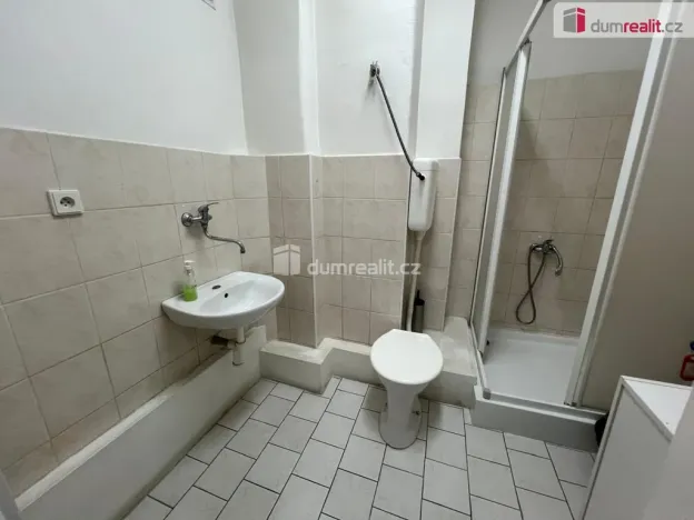 Pronájem kanceláře, Opava - Město, Hrnčířská, 29 m2