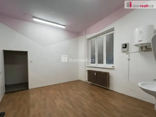 Pronájem kanceláře, Opava - Město, Hrnčířská, 29 m2