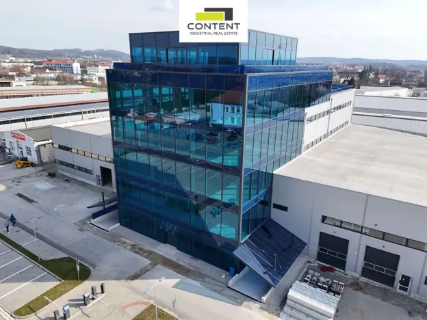 Pronájem výrobních prostor, České Budějovice - České Budějovice 4, Pekárenská, 1100 m2