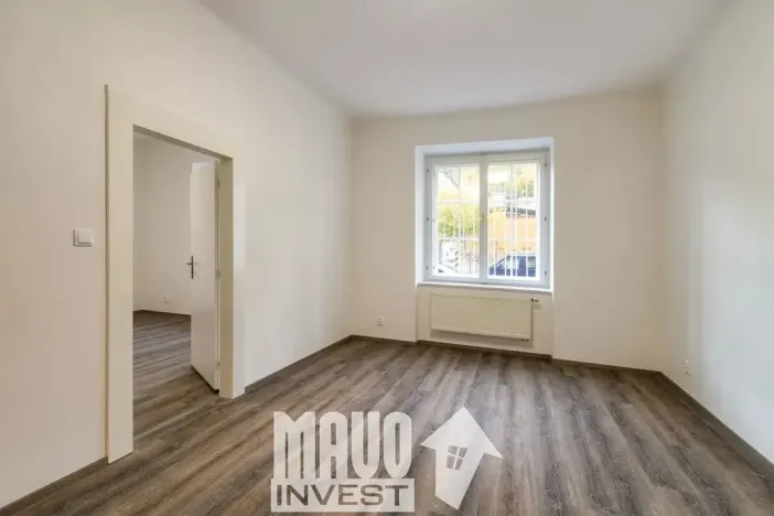 Prodej bytu 3+kk, Praha - Karlín, U invalidovny, 71 m2