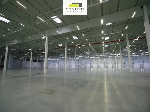 Pronájem skladu, Říčany - Jažlovice, Zděbradská, 20940 m2