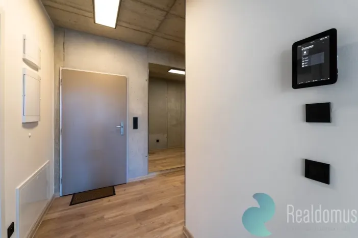 Pronájem bytu 2+kk, České Budějovice, V. Talicha, 58 m2