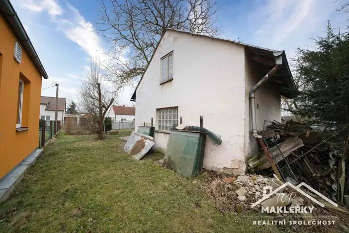 Prodej rodinného domu, Veltruby, K zastávce, 120 m2