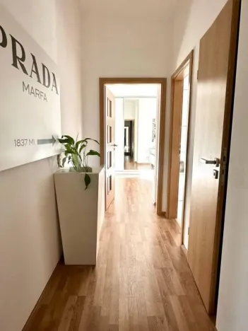 Pronájem bytu 3+kk, Praha - Holešovice, Tusarova, 76 m2