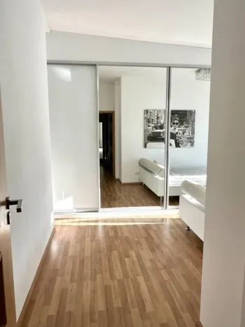 Pronájem bytu 3+kk, Praha - Holešovice, Tusarova, 76 m2