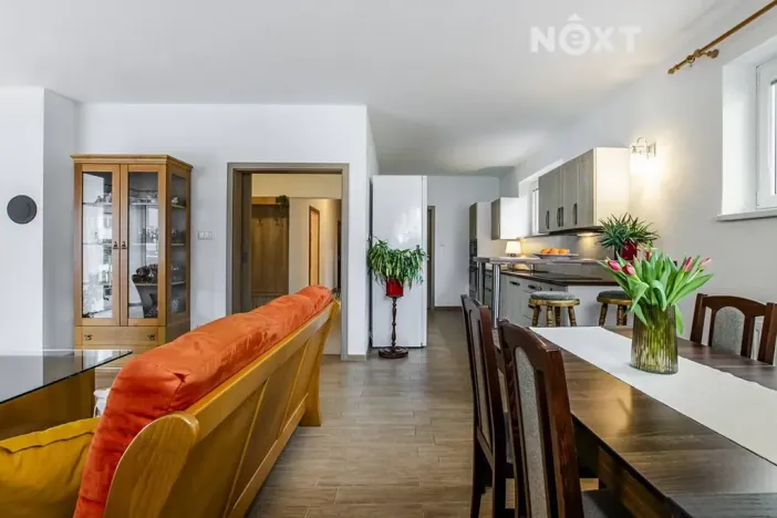 Prodej rodinného domu, Ledenice, Na Oborách, 180 m2