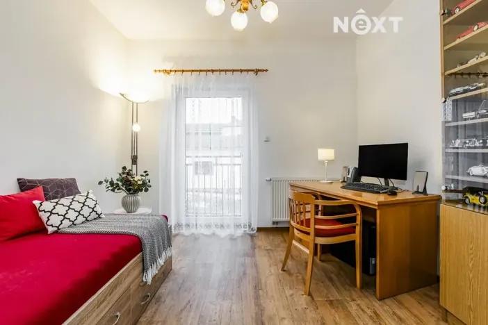 Prodej rodinného domu, Ledenice, Na Oborách, 180 m2