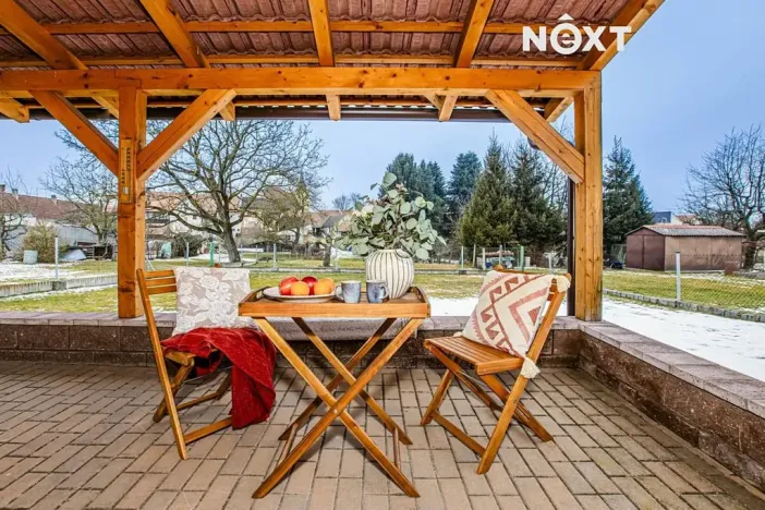 Prodej rodinného domu, Ledenice, Na Oborách, 180 m2