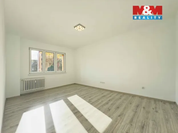 Pronájem bytu 3+kk, Karviná - Mizerov, Majakovského, 55 m2