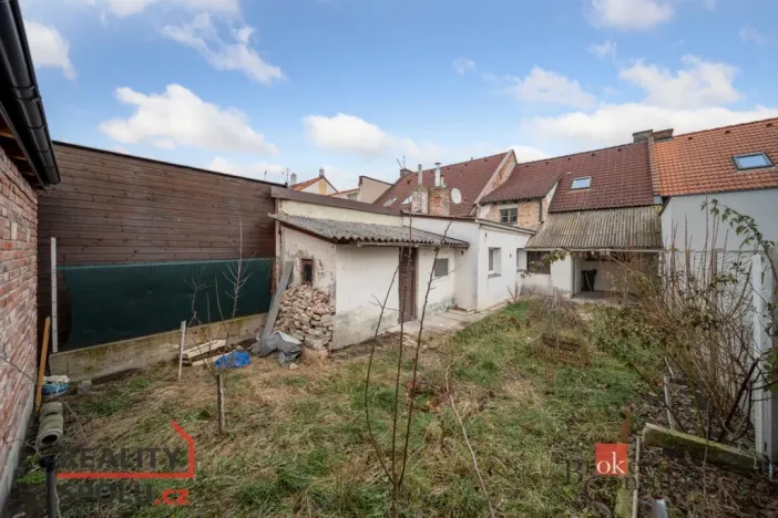 Prodej rodinného domu, Pardubice - Bílé Předměstí, Bezdíčkova, 106 m2